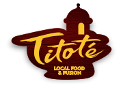 Titoté Local Food